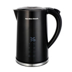 Hamilton Beach HBK001B FlexiControl 1.7L Digital Control Variable Temperature Kettle