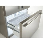 Fisher Paykel RF540ADUX6 Series 7 French Style Fridge Freezer With Ice & Water – STAINLESS STEEL