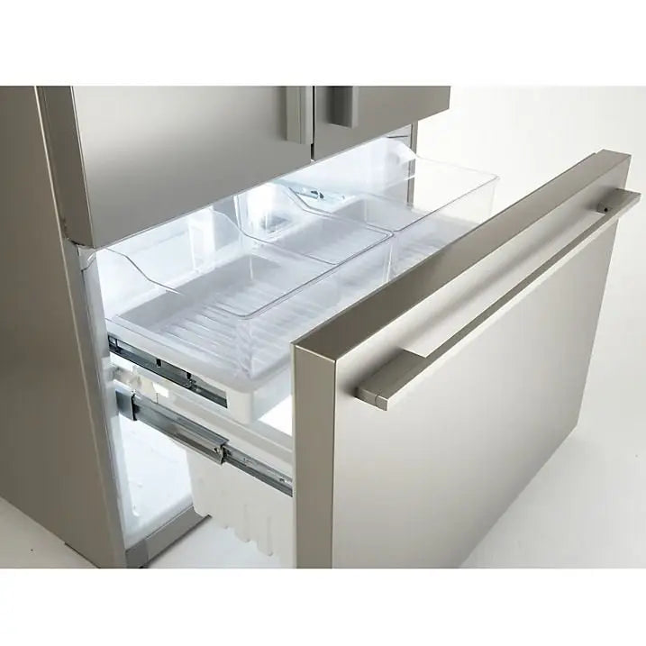Fisher Paykel RF540ADUX6 Series 7 French Style Fridge Freezer With Ice & Water – STAINLESS STEEL