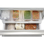 Fisher Paykel RF540ADUX6 Series 7 French Style Fridge Freezer With Ice & Water – STAINLESS STEEL