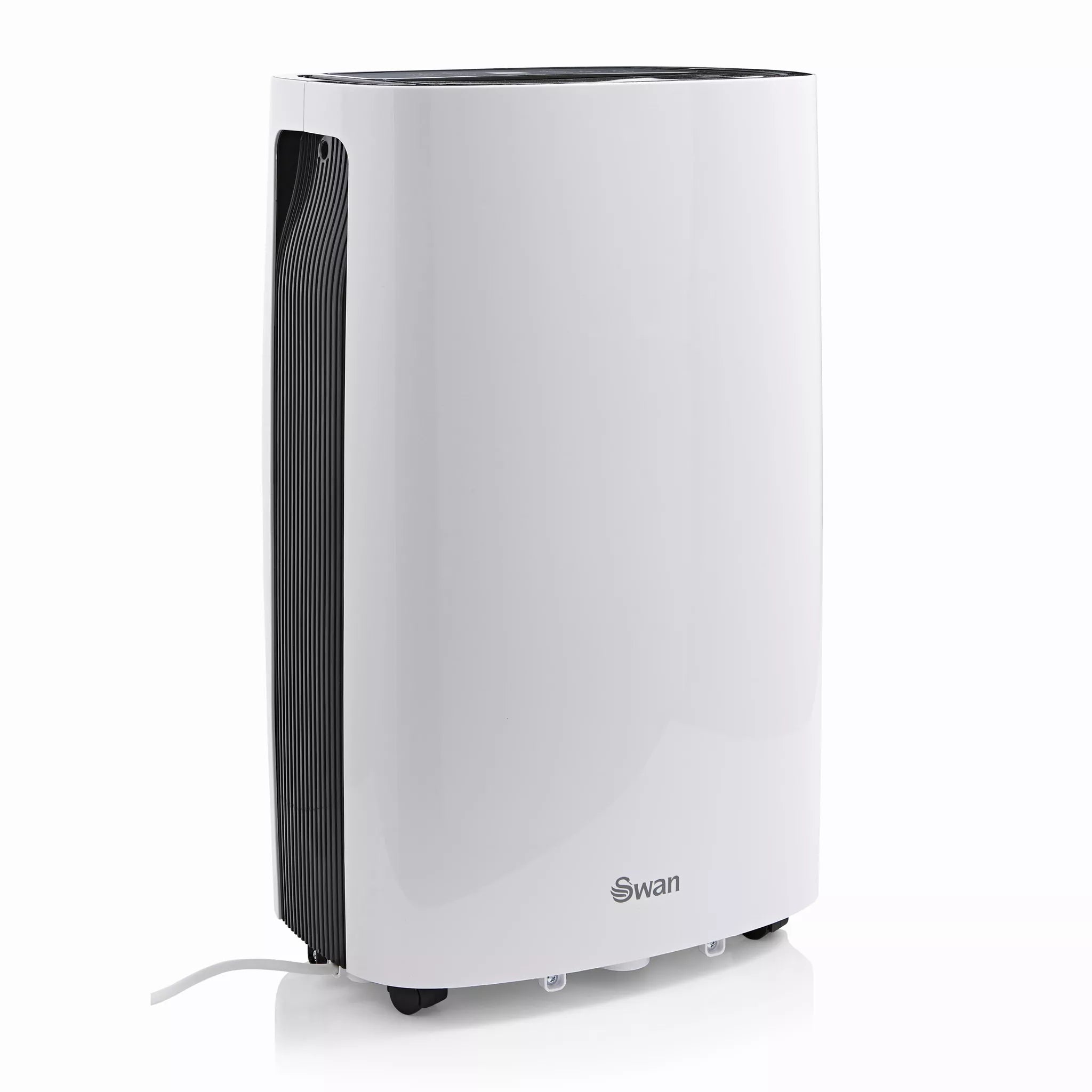Swan SH16810N 20L Dehumidifier in White