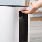 Swan SH16810N 20L Dehumidifier in White