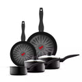 Tower T800304 Smart Start 5pc Cookware Set