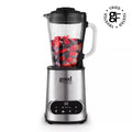 Good Food By Tower GF12013 Digital 1.5L Jug Blender with 5 Speed Settings - 1200W - Stainless Steel