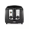 Tower T17002 Easy Clean 3 Litre Deep Fryer- Black