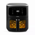Tower T17176 8 Litre Digital Air Fryer- Black