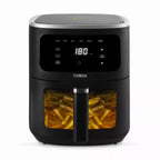 Tower T17176 8 Litre Digital Air Fryer- Black