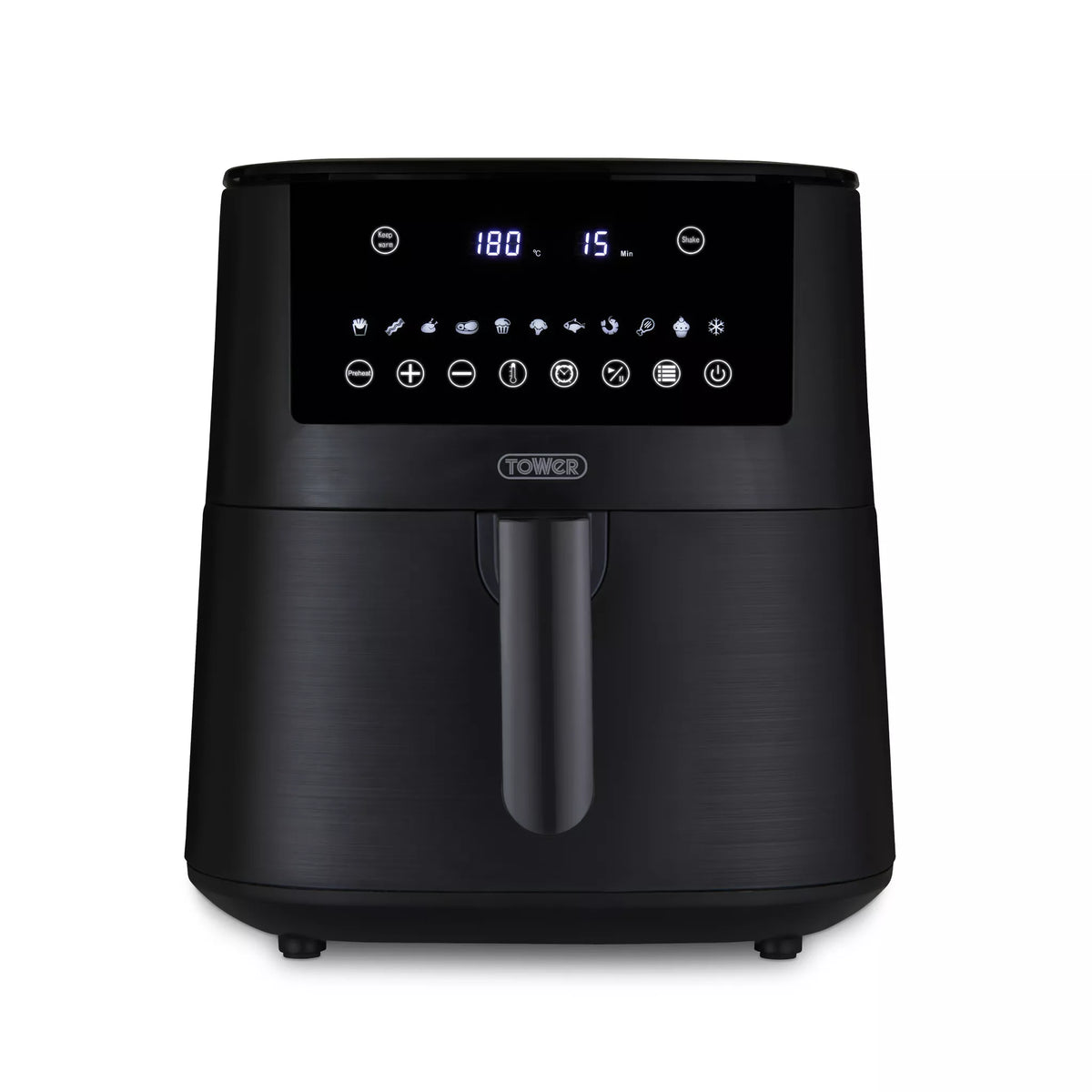 Tower T17149 7.2L Vortx Didital Air Fryer