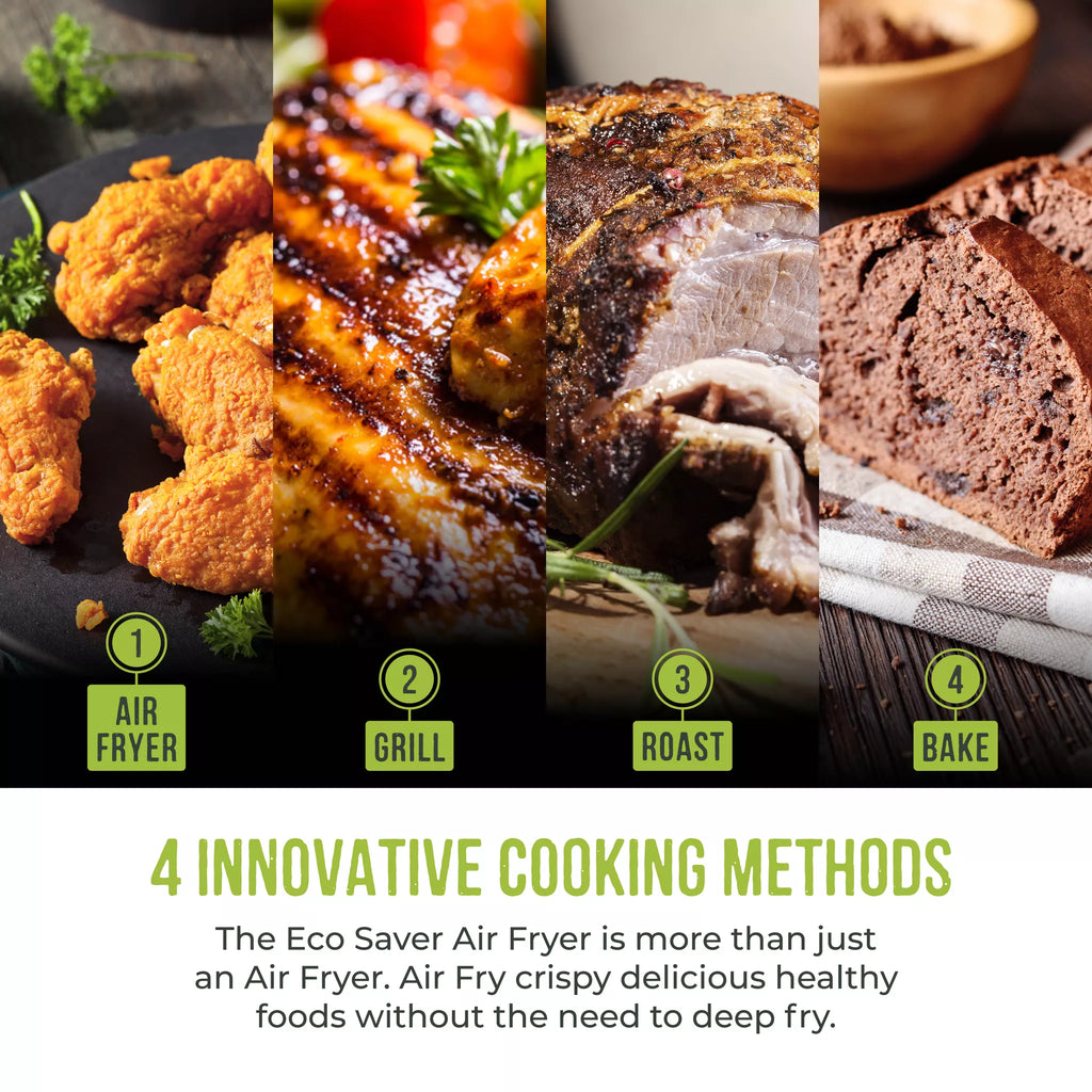 Tower T17149 7.2L Vortx Didital Air Fryer