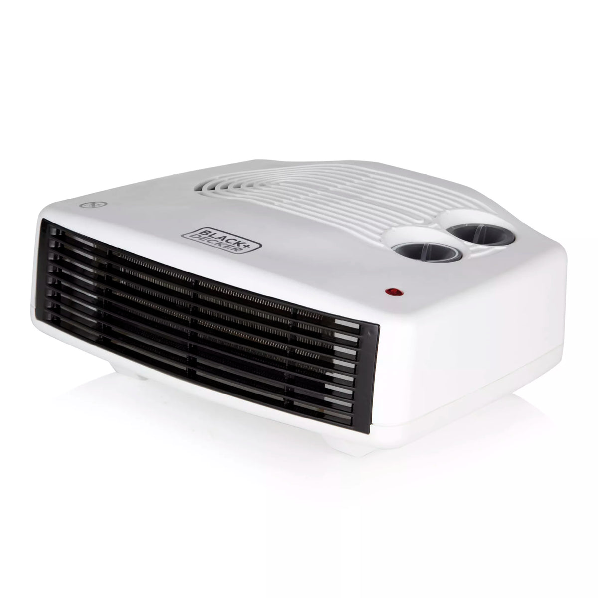 Black & Decker BXSH37006GB 3KW Fan Heater