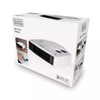 Black & Decker BXSH37006GB 3KW Fan Heater