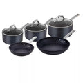 Tower T800031 TruStone 5 Piece Pan Set