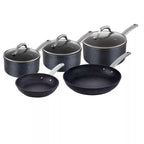 Tower T800031 TruStone 5 Piece Pan Set