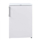 Blomberg FNE154P 54cm Frost Free Freezer - White