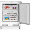 Blomberg FSE1654IU 59.5cm Integrated Under Counter Freezer - White