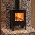 Stovax Futura 4 Fuel & Wood Stove