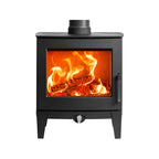Stovax Futura 5 Fuel & Wood Stove