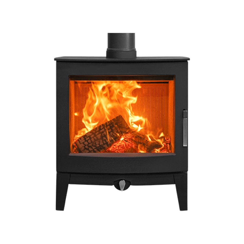 Stovax Futura 8 Wood Stove