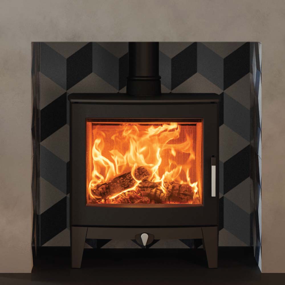 Stovax Futura 8 Wood Stove