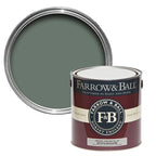 Farrow & Ball - Green Smoke No. 47