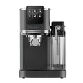 Hamilton Beach HBC7210B BaristaPro+ Touch 8-in-1 Espresso Machine - Black