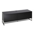 Helium 1200 <br> TV Stand <br> Black