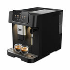 Beko CEG7302B CaffeExperto Bean To Cup Coffee Machine Steam Wand