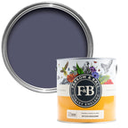 Farrow & Ball - Imperial Purple No. W40