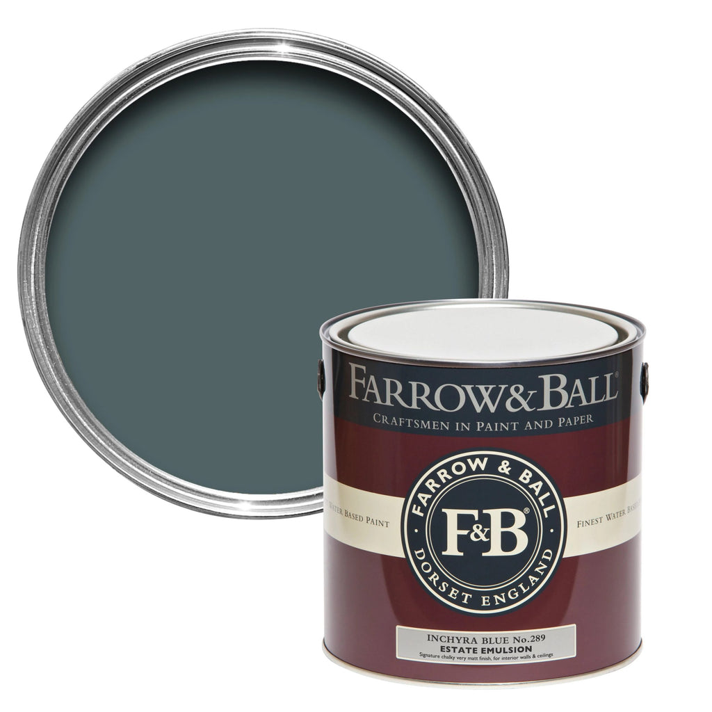 Farrow & Ball - Inchyra Blue No. 289
