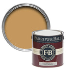 Farrow & Ball - India Yellow No. 66