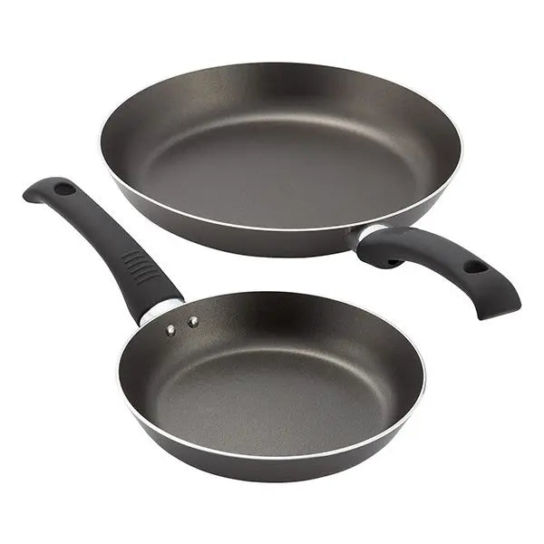 Judge Everyday JDAY045  2 piece Frying Pan Set Non-Stick