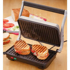 Judge Electricals JEA68 Healthy Grill