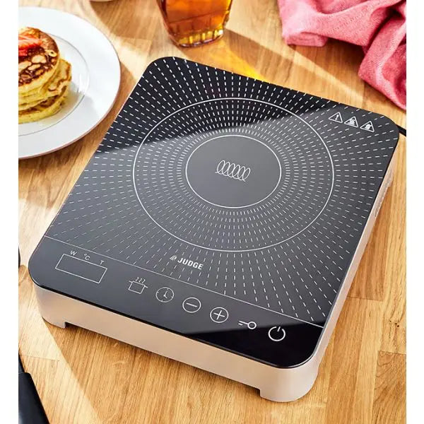 Judge JEA90 Induction Table Top Hob