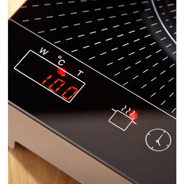 Judge JEA90 Induction Table Top Hob