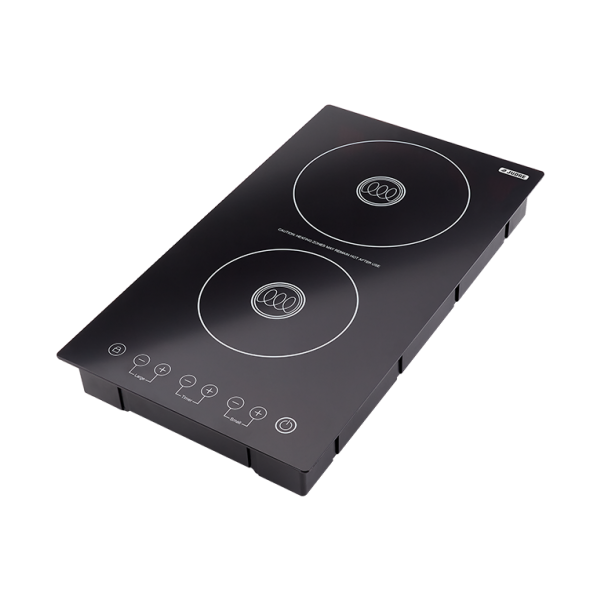 Judge Electricals JEA92 Double Induction Hob