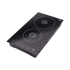 Judge Electricals JEA92 Double Induction Hob
