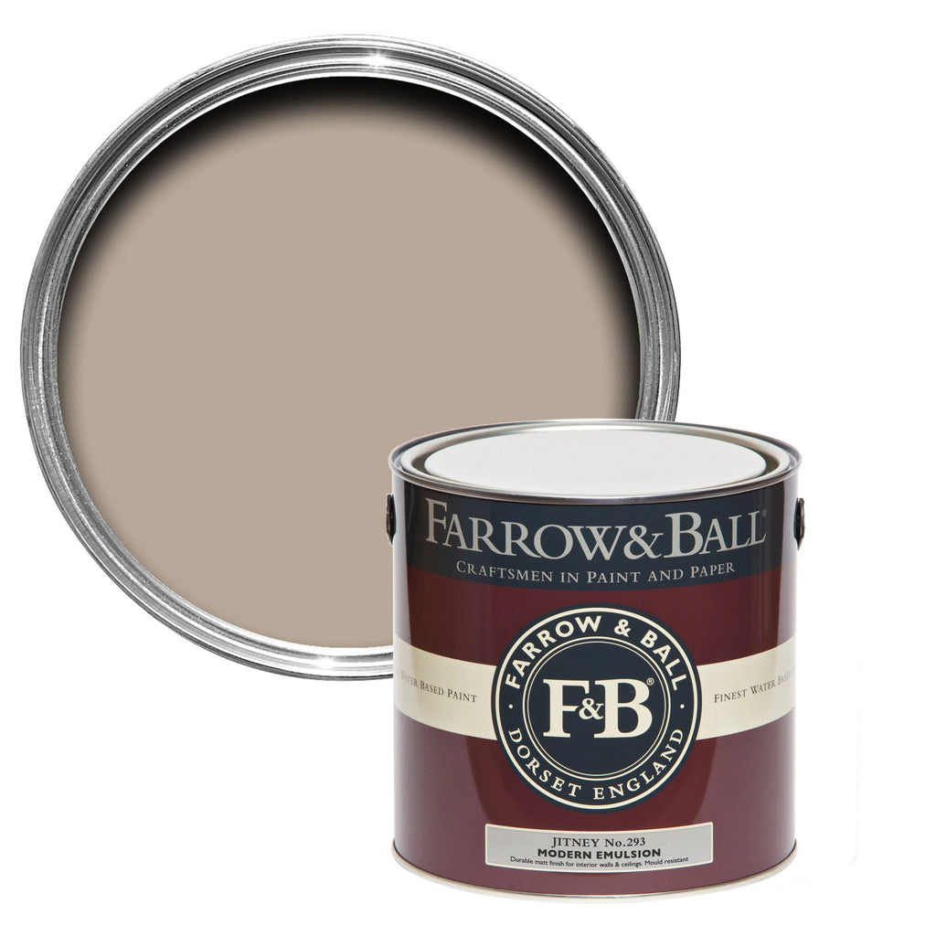 Farrow & Ball - Jitney No. 293