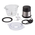Judge Electricals -  JEA109  Mini Chopper