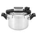 Judge JA81  3L Stainless Steel Flip Top Pressure Cooker
