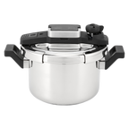 Judge JA81  3L Stainless Steel Flip Top Pressure Cooker