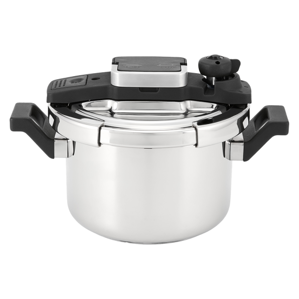 Judge JA81  3L Stainless Steel Flip Top Pressure Cooker
