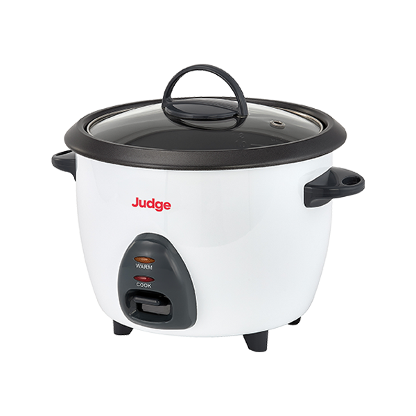 Judge Electricals - JEA106 Rice Cooker -  1lt