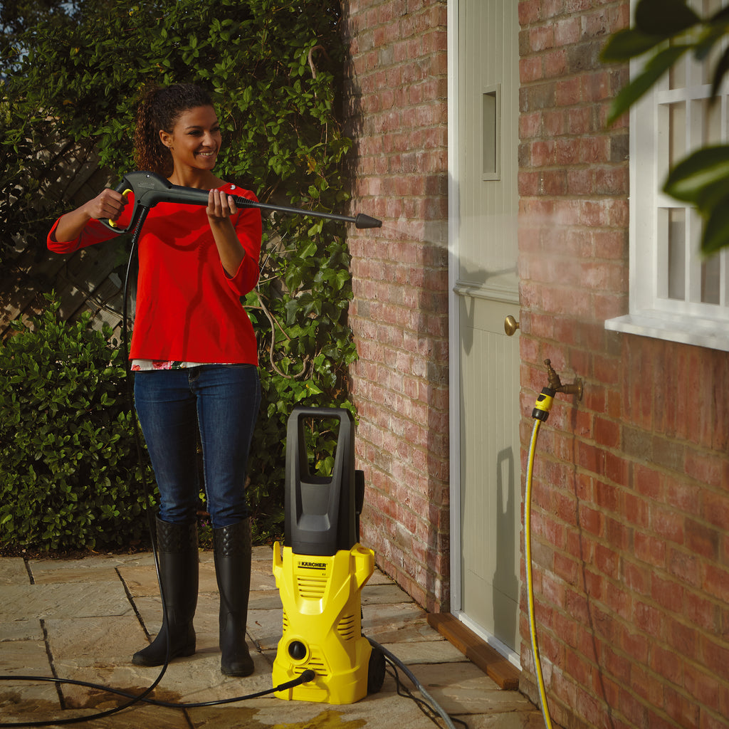 Karcher K2 Home Pressure Washer