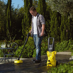 Karcher K2 Home Pressure Washer