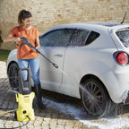 Karcher K2 Home Pressure Washer