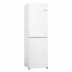 Bosch KGN27NWEAG 55cm Frost Free Fridge Freezer - White