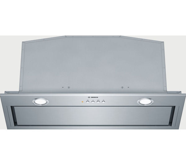 BOSCH Series 6 DHL785CGB Canopy Cooker Hood - Stainless Steel
