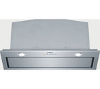 BOSCH Series 6 DHL785CGB Canopy Cooker Hood - Stainless Steel