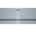 BOSCH Series 6 DHL785CGB Canopy Cooker Hood - Stainless Steel