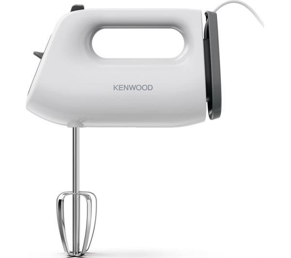 Kenwood MP10.001  QuickMix Lite 300W Hand Mixer - White